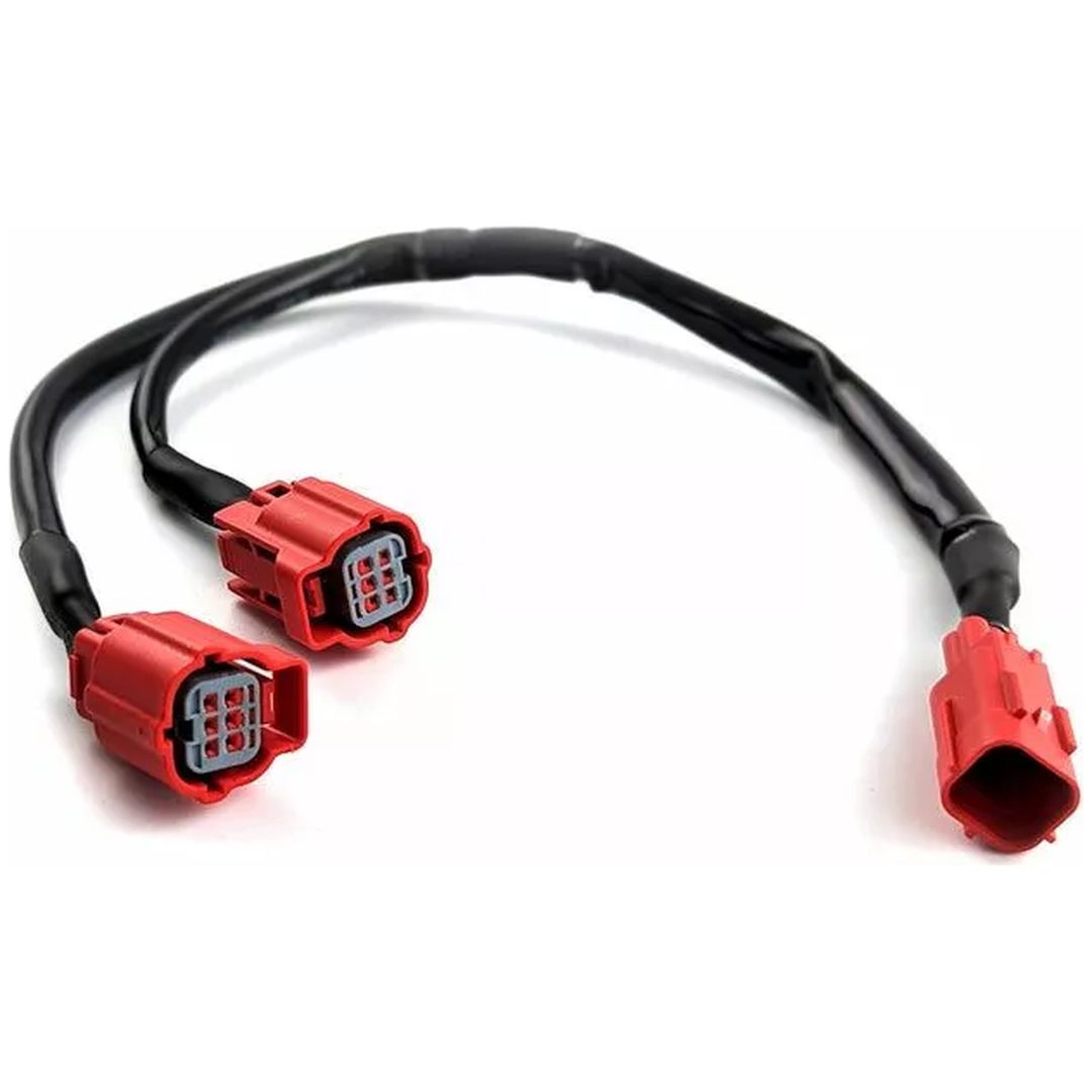Kablage CANsmart EURO 5 Pass-Through DENALI