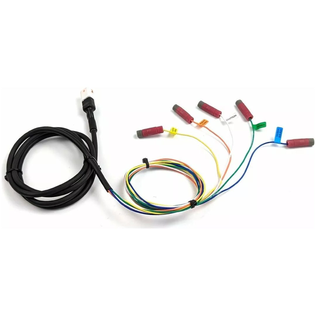 Kablage DialDim Universal Trigger DENALI