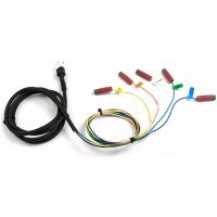 Kablage DialDim Universal Trigger DENALI
