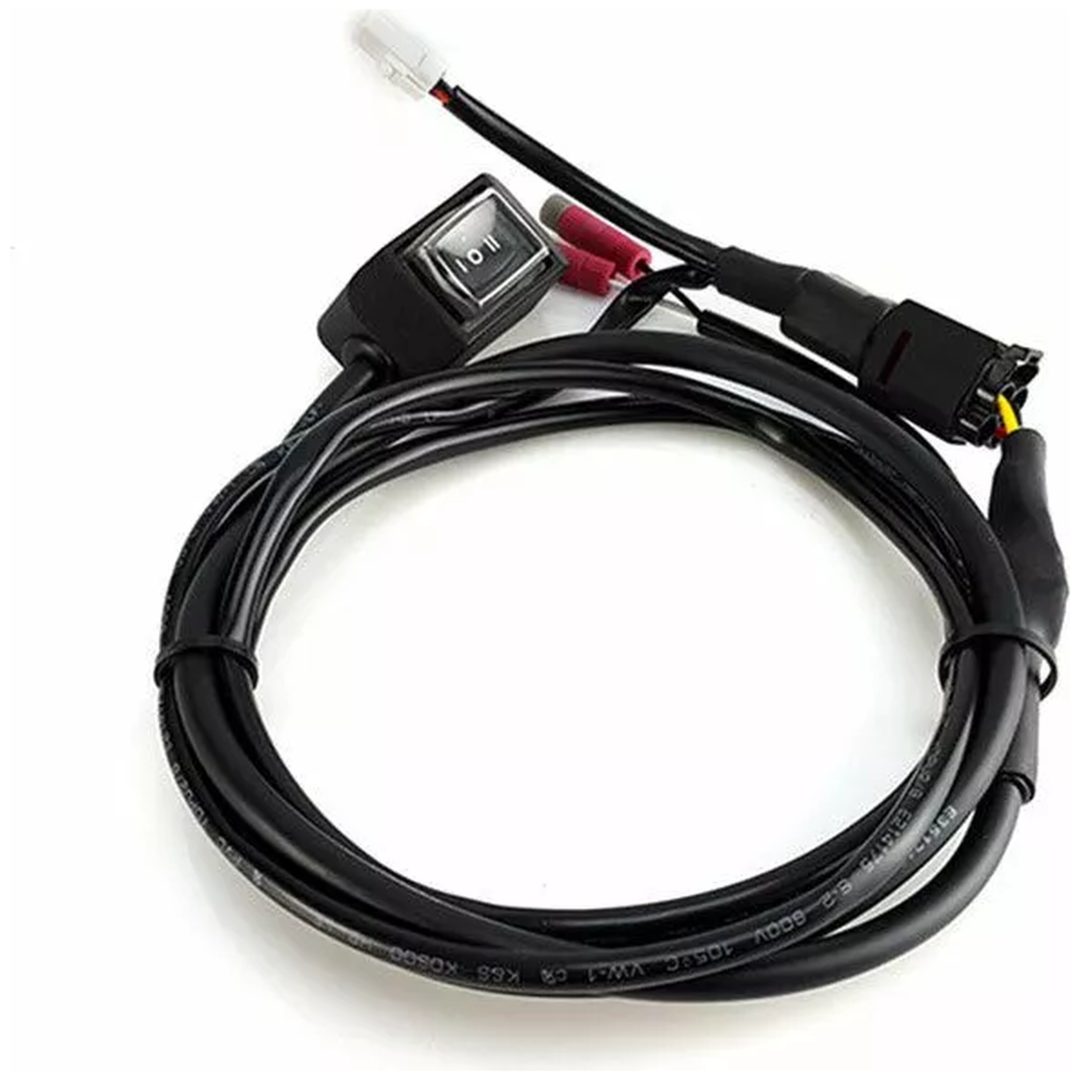 Kablage DRL-Lampor DENALI