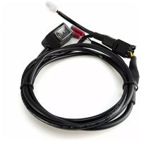 Kablage DRL-Lampor DENALI