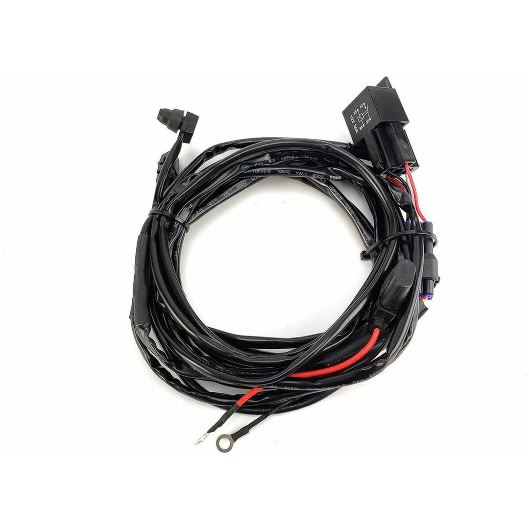 Kablage Kit Extraljus Standard Powersports DENALI
