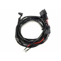 Kablage Kit Extraljus Standard Powersports DENALI