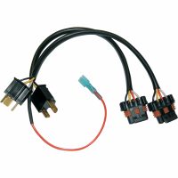 Kablage Led Strålkastaradapter Svart NAMZ