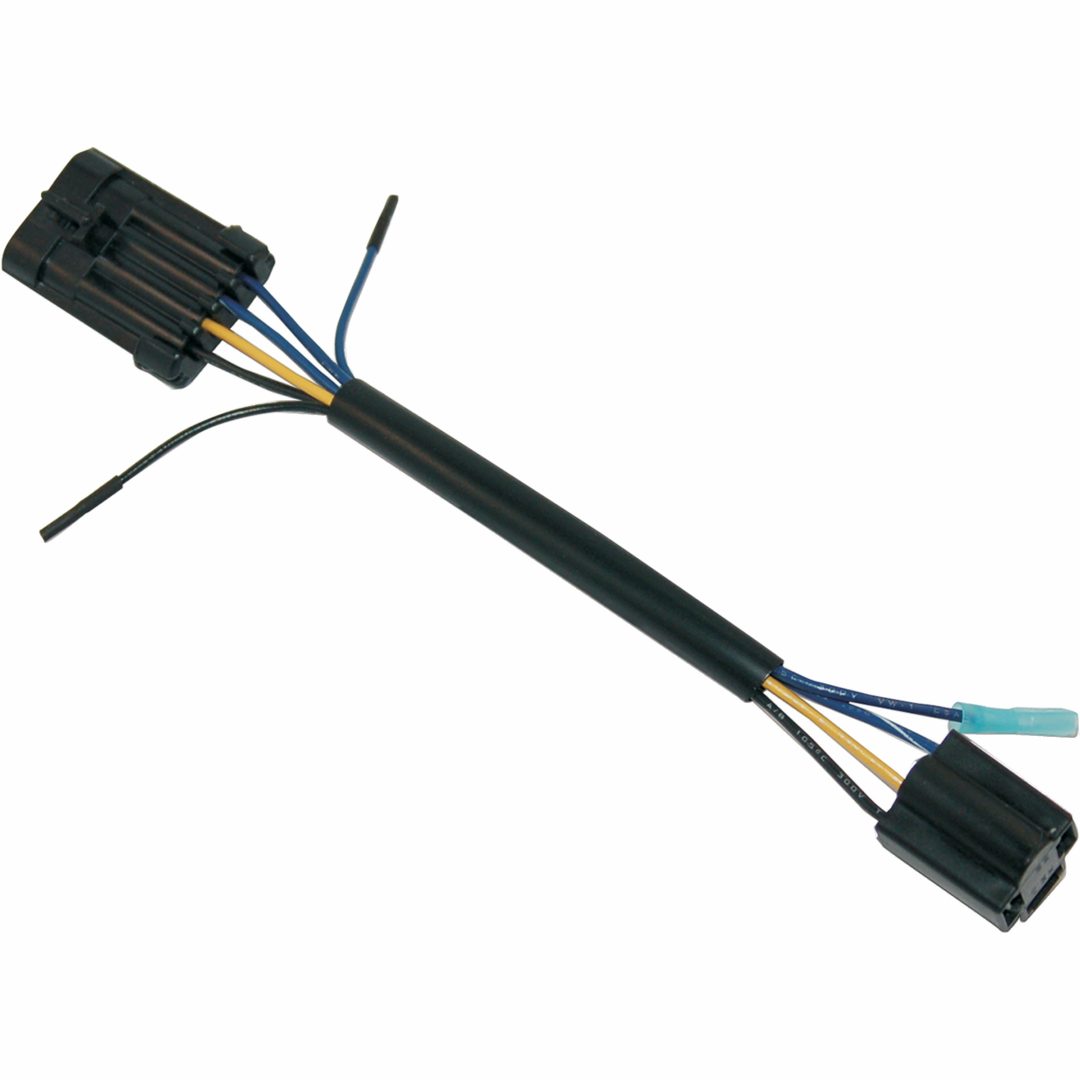 Kablage Led Strålkastaradapter Svart NAMZ