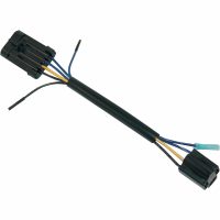 Kablage Led Strålkastaradapter Svart NAMZ