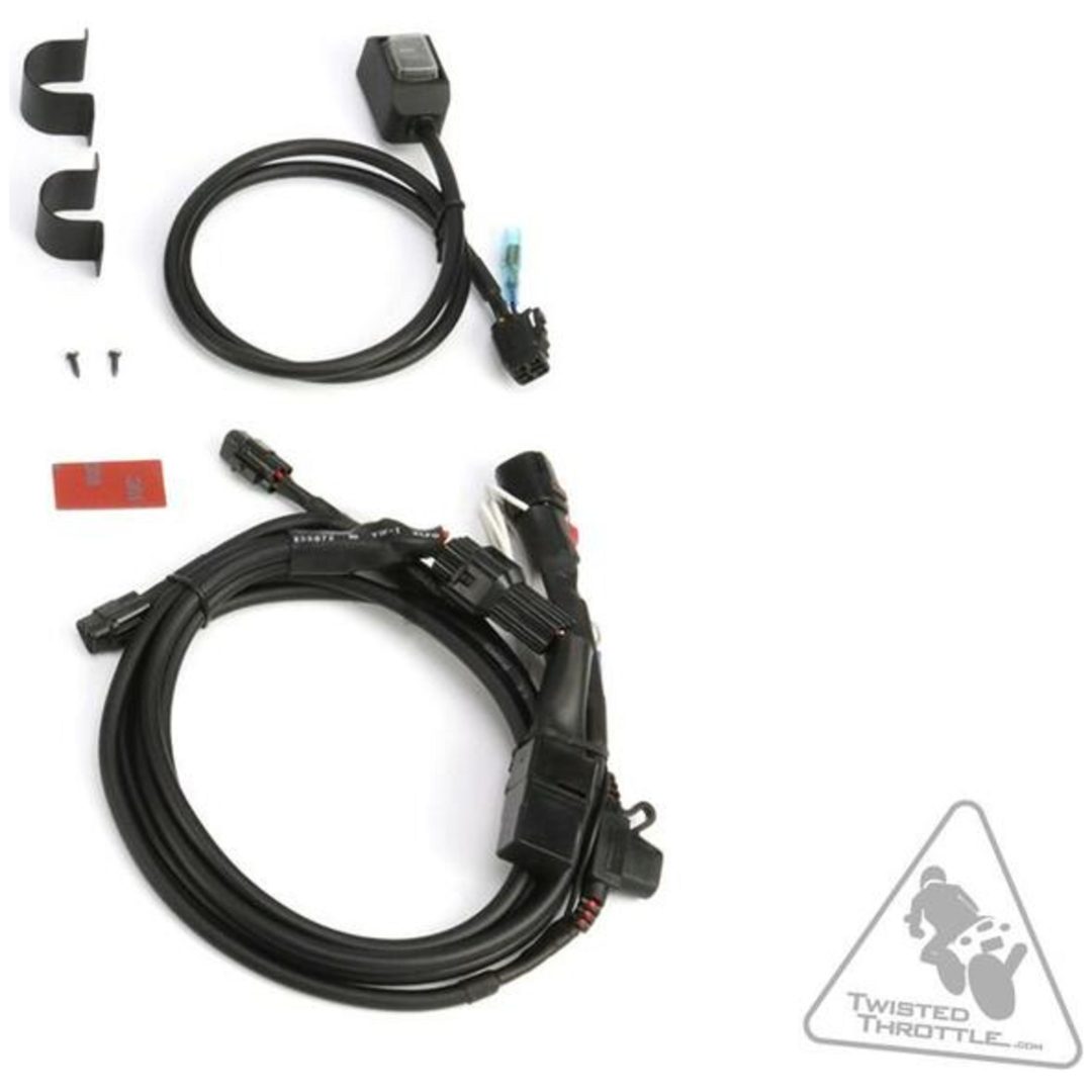 Kablage Premium DENALI