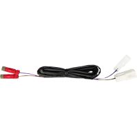 Kablage Tribar Eliminator CUSTOM DYNAMICS