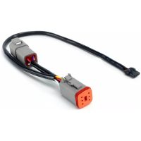 Kablageadapter CANsmart Pass-Through DENALI