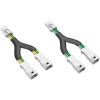 Kablageadapterkit KURYAKYN Ledningsadapter – miniatyr 2