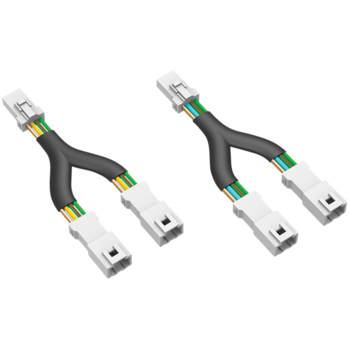 Kablageadapterkit KURYAKYN Ledningsadapter – bild 2