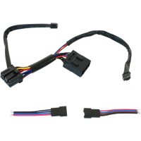 Kablagekit Machete Bag Lights CIRO