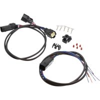 Kablagekit Tour Pack Retrofitting NAMZ