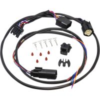 Kablagekit Tour Pack Retrofitting NAMZ