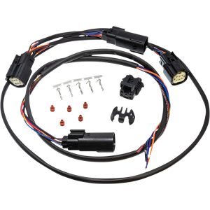 Kablagekit Tour Pack Retrofitting NAMZ