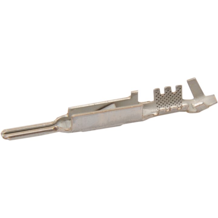 Kablagekontakt Amp 040 Svart NAMZ CONNECTOR F/2120-0216 – bild 2