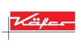 KÄFER logotyp