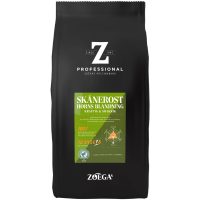 Kaffe Skånerost hela bönor ZOEGAS