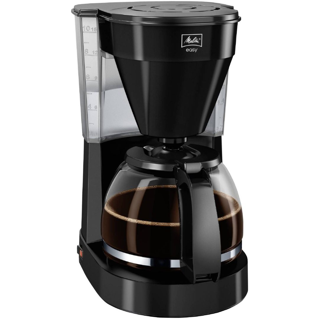 Kaffebryggare Easy MELITTA KAFFEBRYGGARE EASY 2.0 SVART
