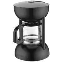 KAFFEBRYGGARE FÖR GASOLHOME AWAY