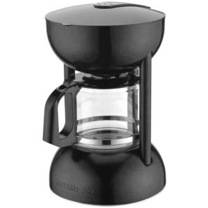 KAFFEBRYGGARE FÖR GASOLHOME AWAY