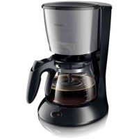 KAFFEBRYGGARE PHILIPS, 1000WGLASKANNA, TIMER, HD7462/21