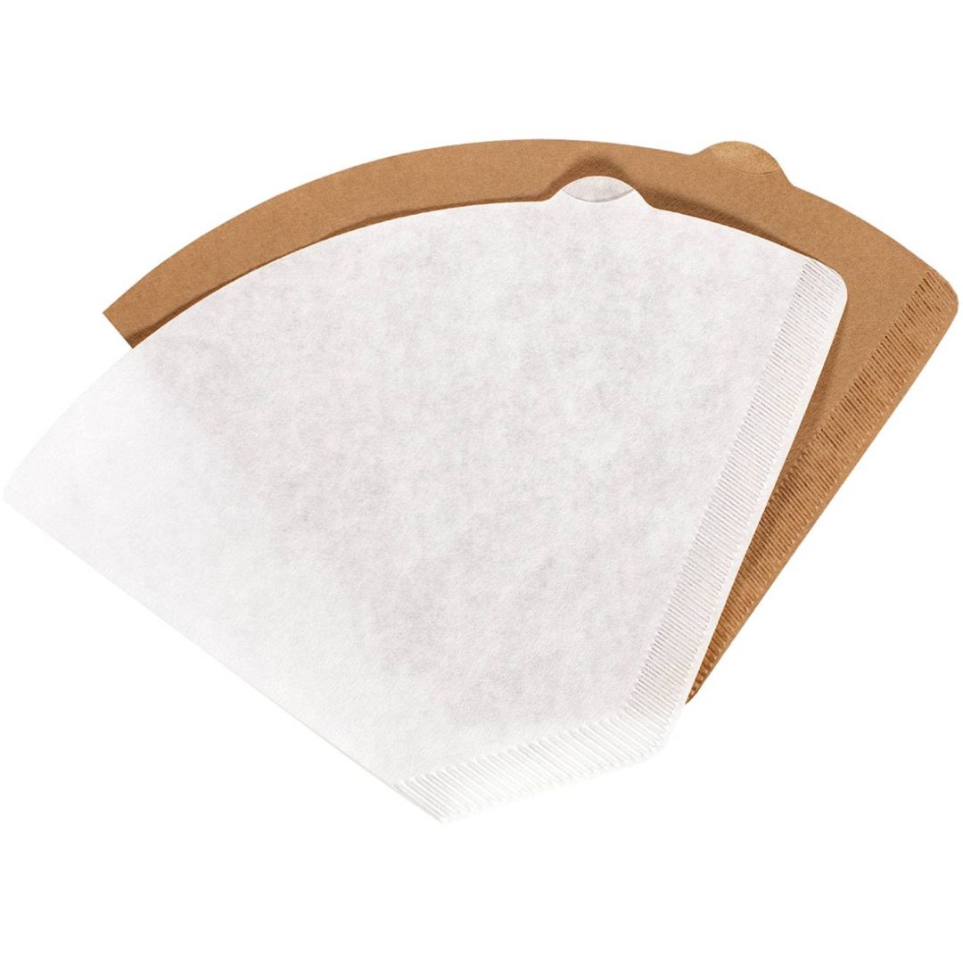 Kaffefilter 1x4 KAFFEFILTER 1X4 200-PACK – bild 2