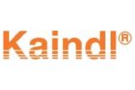 KAINDL logotyp