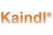 KAINDL logotyp