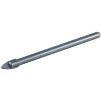 KAKEL- OCH GLASBORR 4 MM BAHCO
