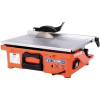 Kakel och stenkapmaskin Clipper TT 220 EM NORTON