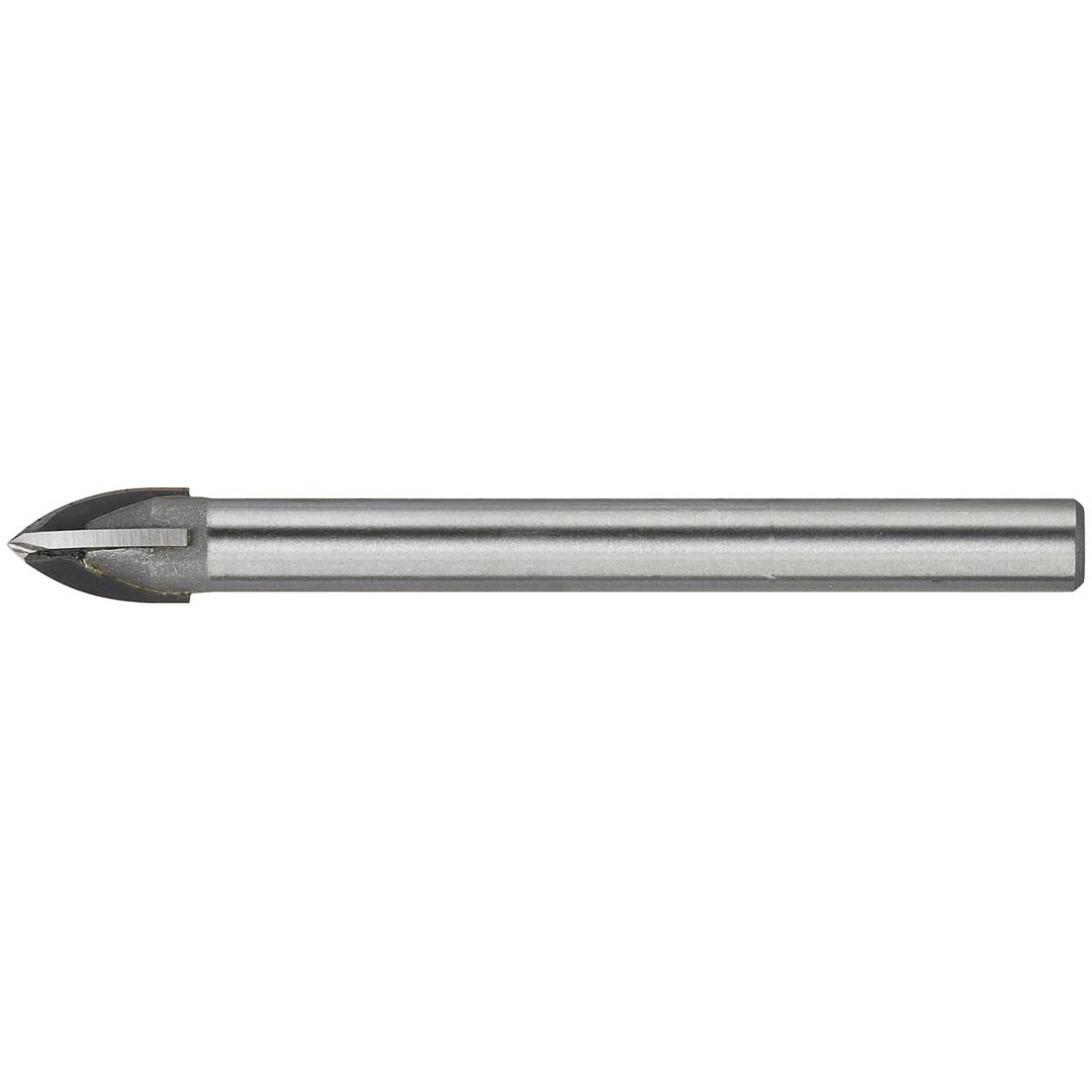 Kakelborr med hårdmetallspets Luna KAKELBORR 4MM