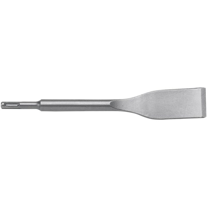 Kakelmejsel med SDS Plus skaft Luna KAKELMEJSEL 40MM SDS PLUS S. – bild 2