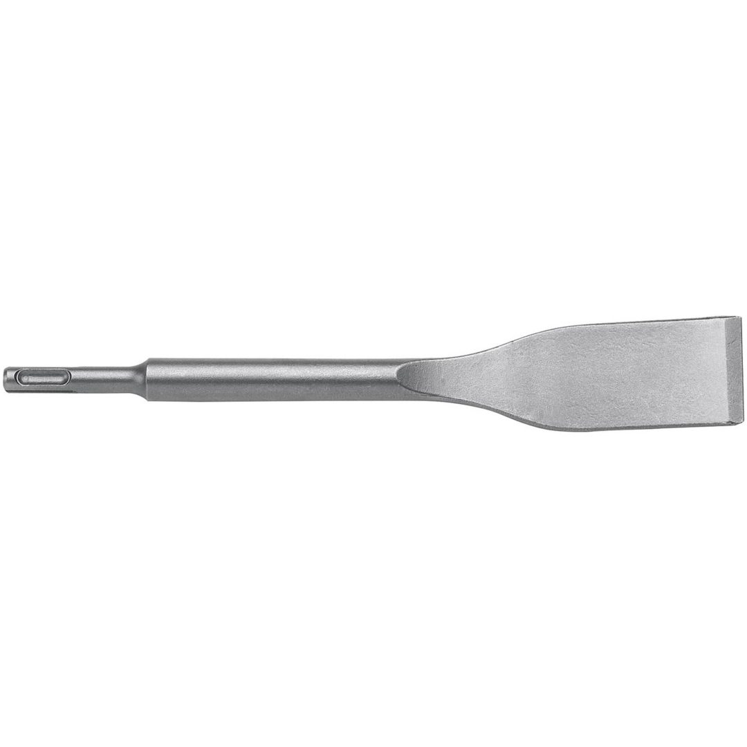 Kakelmejsel med SDS Plus skaft Luna KAKELMEJSEL 40MM SDS PLUS S.