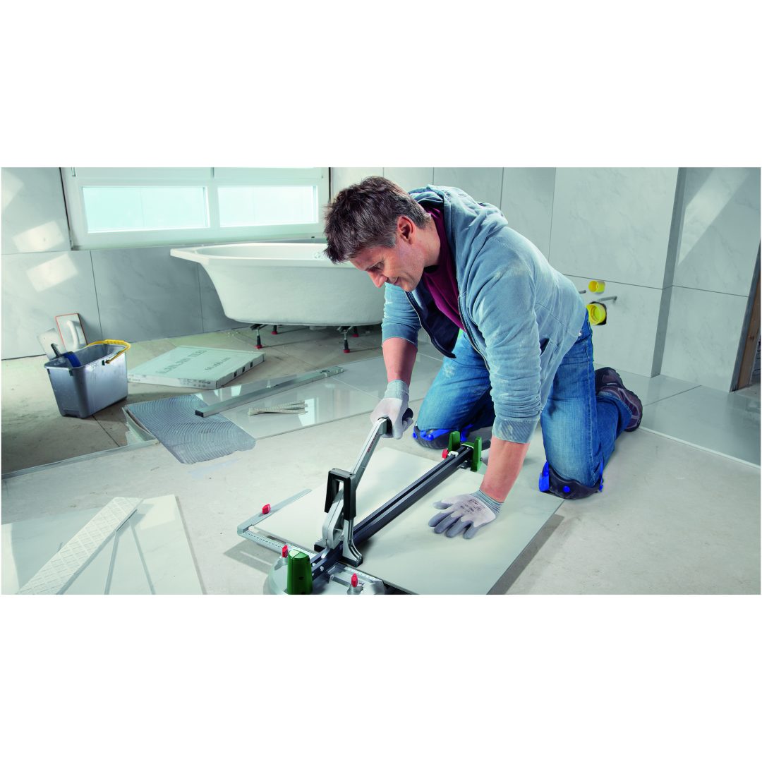 Kakelskärare PTC 640 Bosch DIY – bild 4