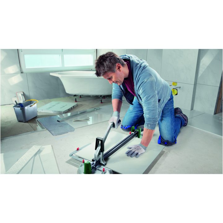 Kakelskärare PTC 640 Bosch DIY – bild 4