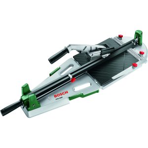 Kakelskärare PTC 640 Bosch DIY