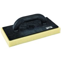 KAKELTVÄTTBRÄDA SVAMP 190X150 (10 pack) BAHCO