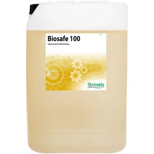 Kallavfettningsmedel, Biosafe 100 SNOWCLEA