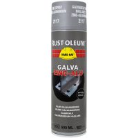 Kallgalv Rust-Oleum Galva Zink-Alu 2117, 1017