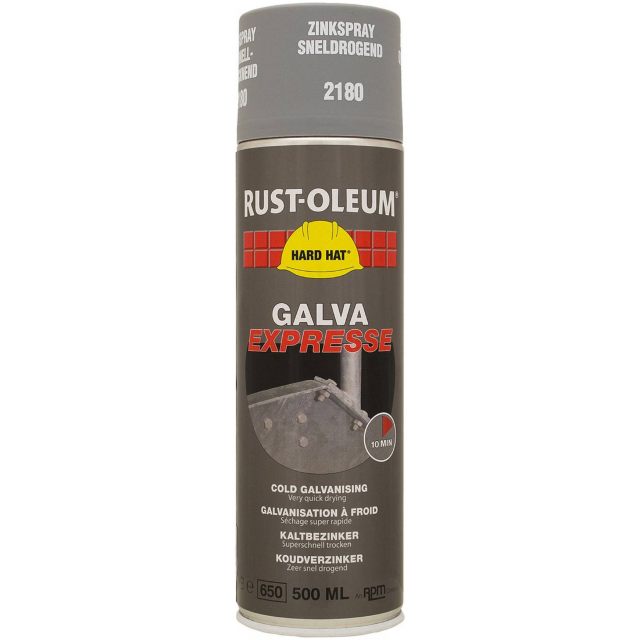 Kallgalv Rust-Oleum Galva Expresse 2180