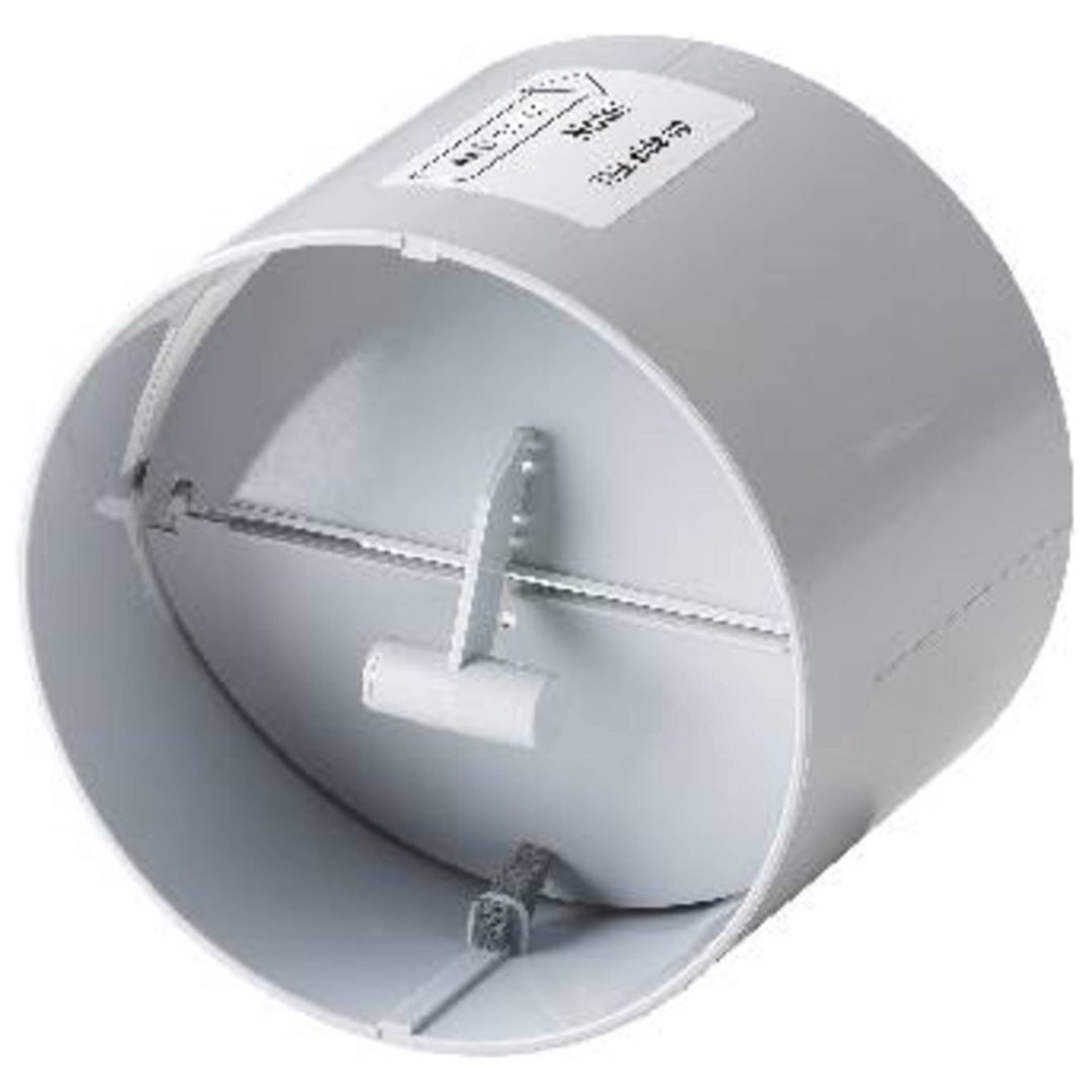Kallrasspjäll Calima PAX KALLRASSPJÄLL TILL PAX CALIMA