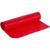 Källsorteringssäck Plast Grön NONAME SOPSÄCK PLAST 0,03MM 30L GRÖN – miniatyr 3
