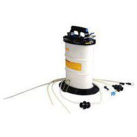 Kamasa Oljesug 6,5L Kamasa Tools