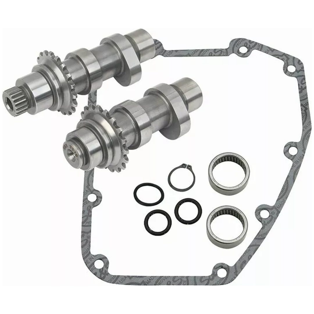 Kamaxel 474C S&S CYCLE