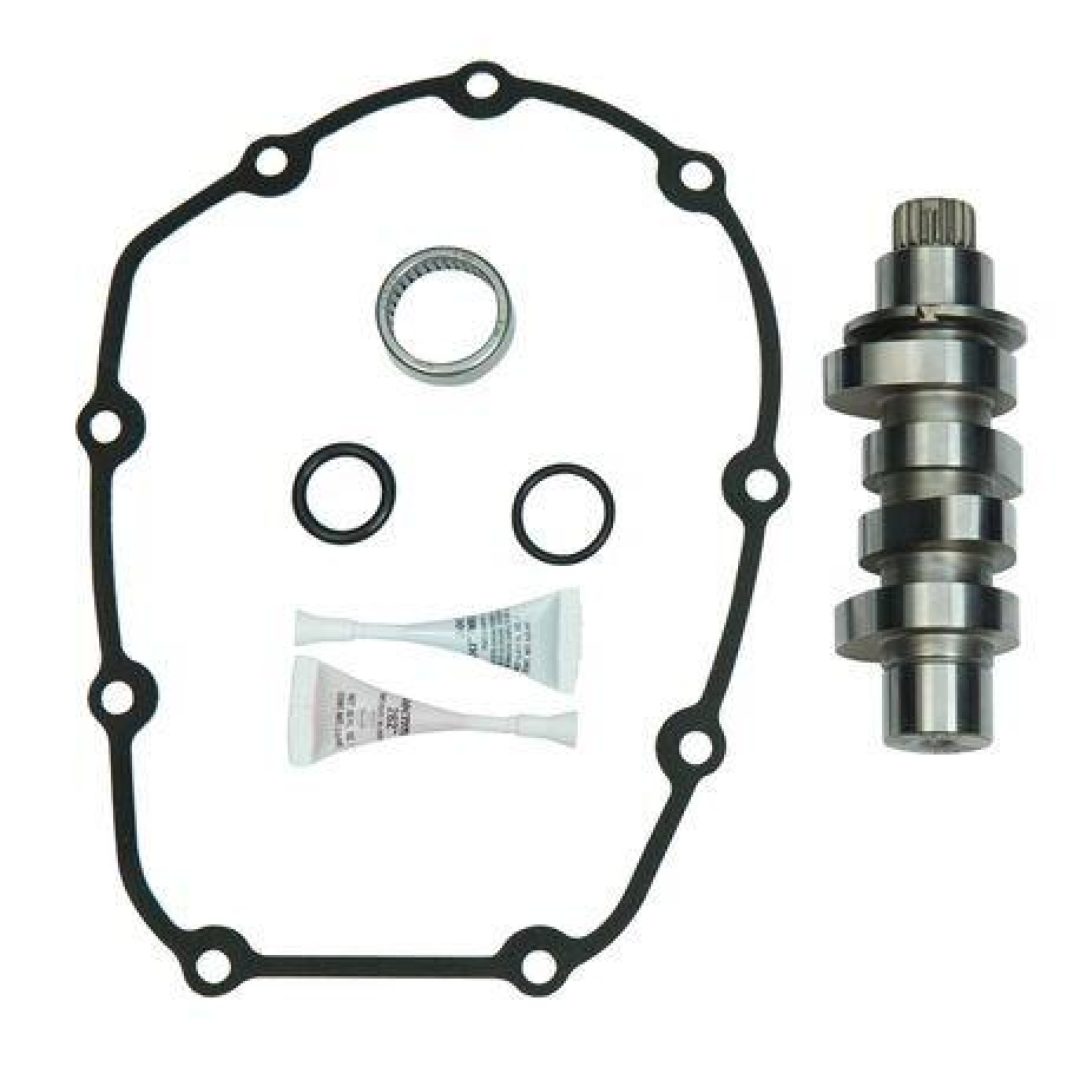 Kamaxel 514 S&S Cycle