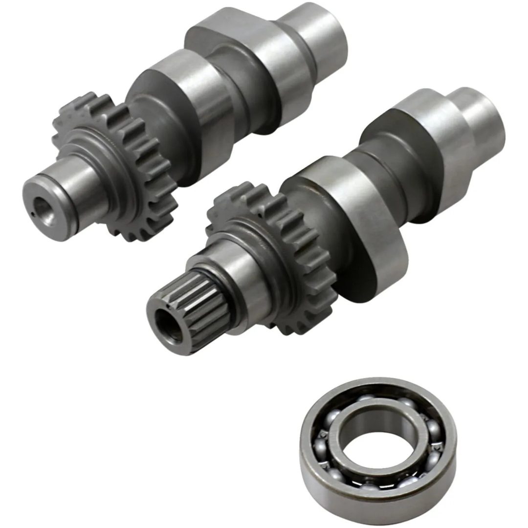 Kamaxel 57 Series Grind ANDREWS Vevaxel