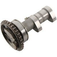 Kamaxel Avgassystem Stage 1 HOT CAMS