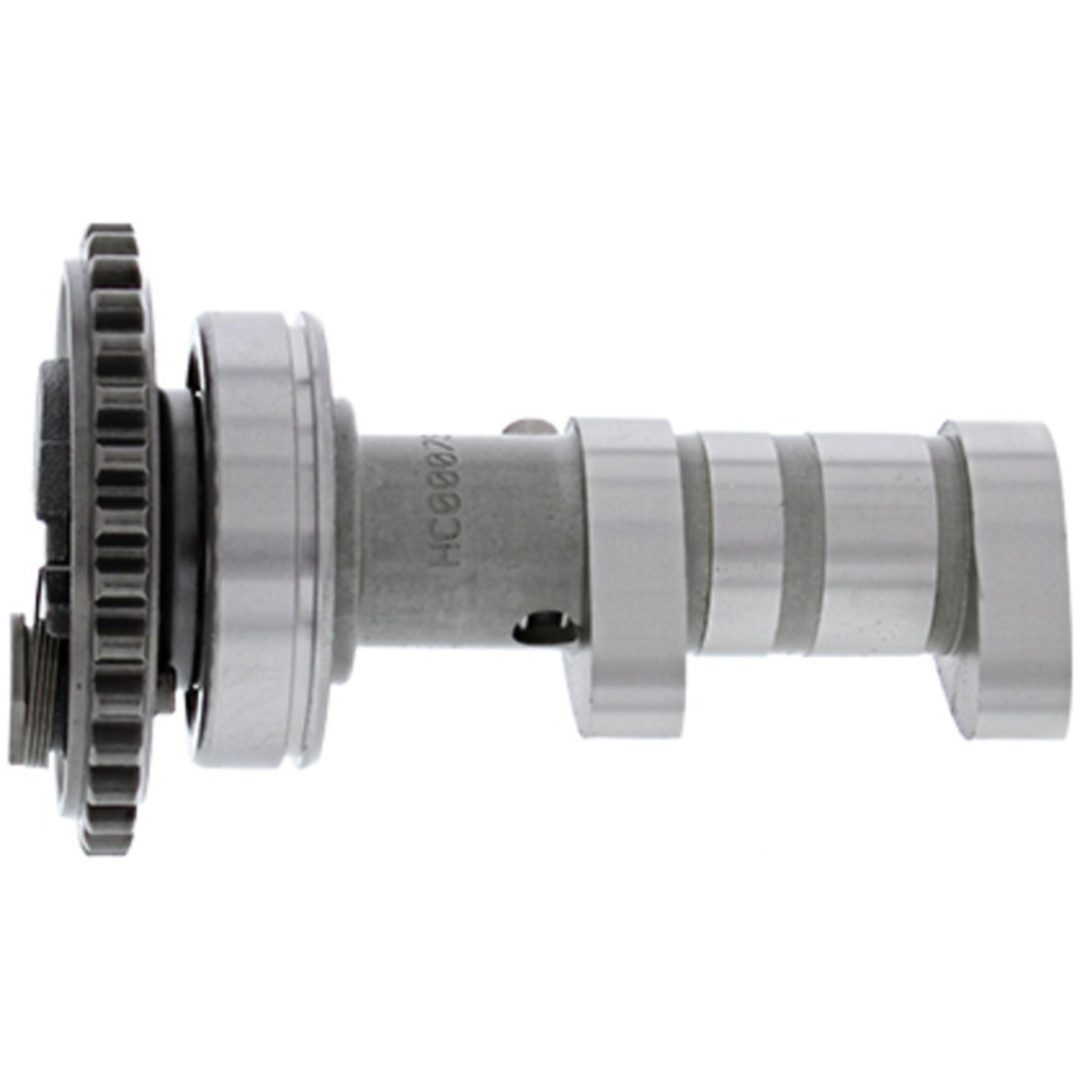 Kamaxel Avgassystem Stage 2 HOT CAMS