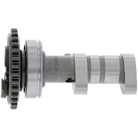 Kamaxel Avgassystem Stage 2 HOT CAMS